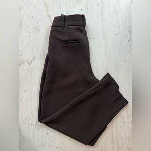 Wilfred Trousers - 00